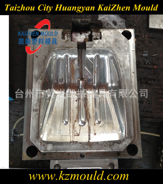 优质塑料雪铲模具 塑料铲模具 垃圾铲模具 雪揪模具 塑料揪模具