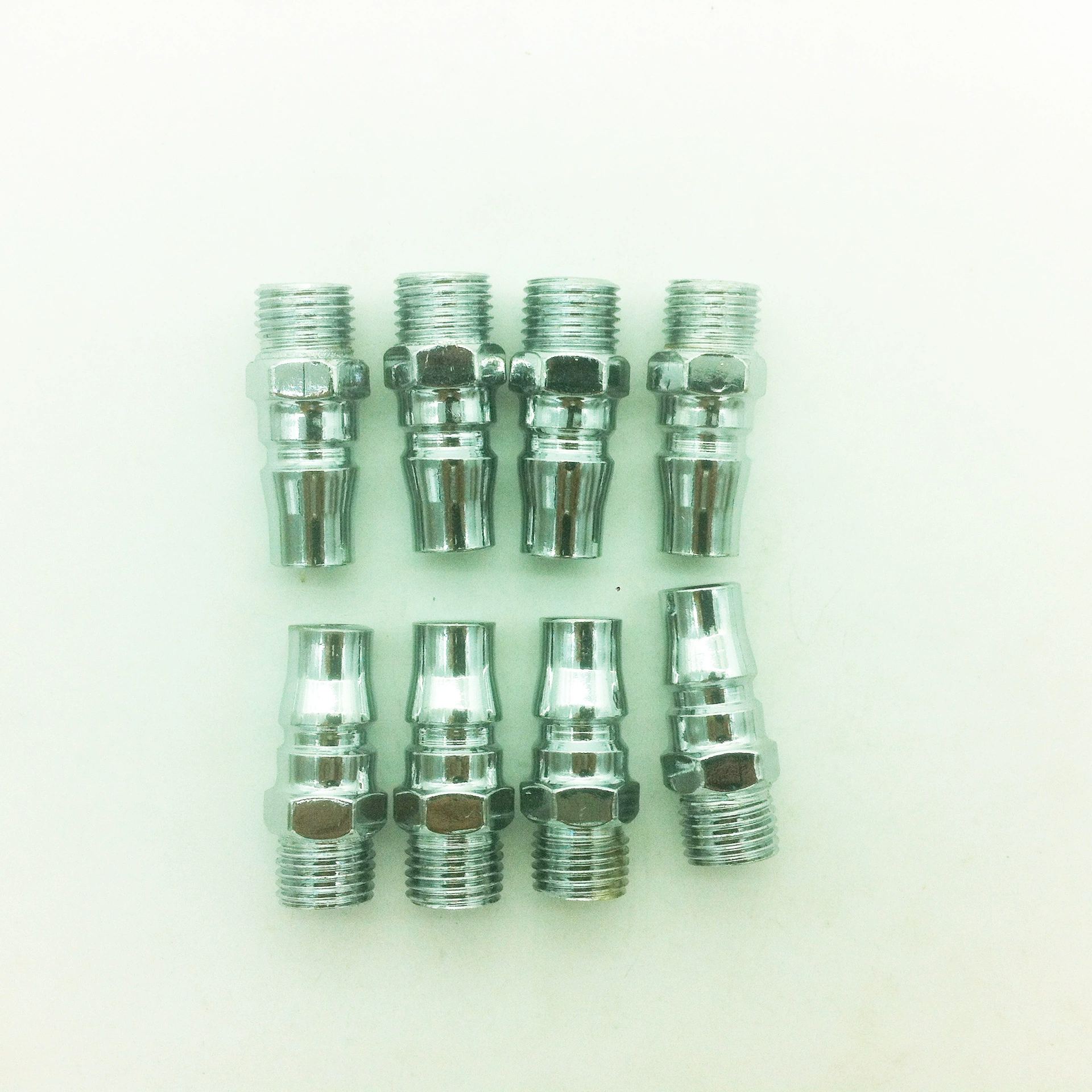 Завод прямой Пневматический быстрый разъем