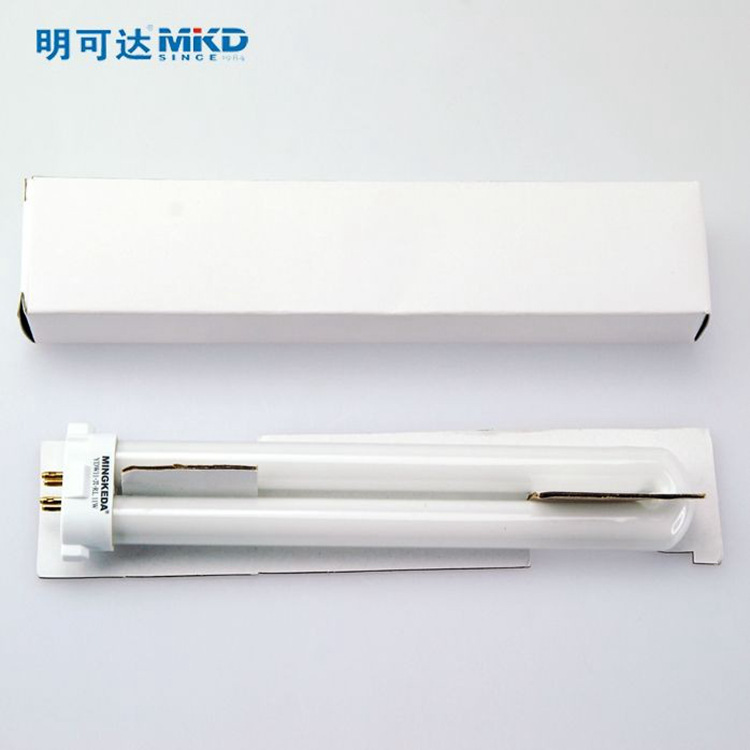 明可達9W單U四平針寶貝4