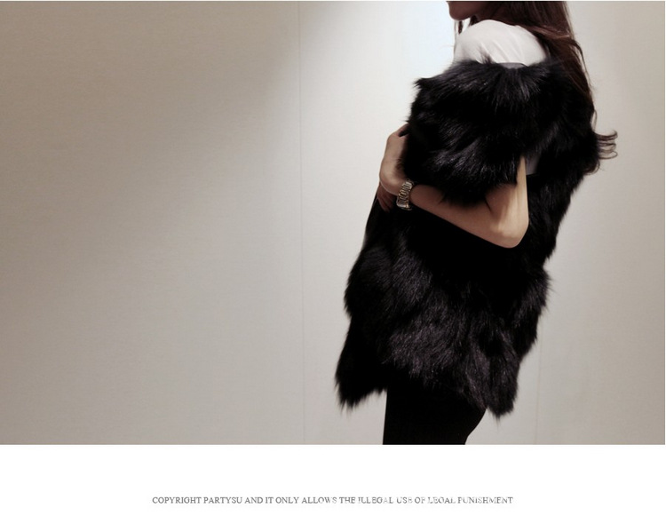 Gilet femme - Ref 3317335 Image 3