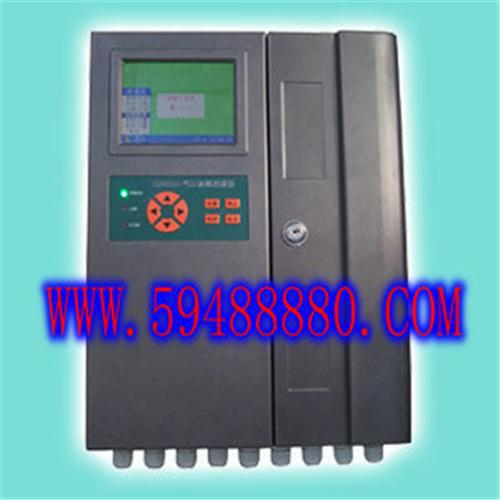 气体检测报警控制器