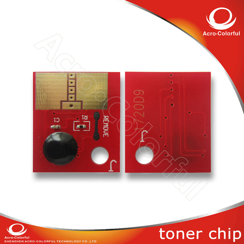 Compatible with Dell Dell W5210N/5310N Toner Cartridge Chip Printer Consumables Powder Cartridge Chip