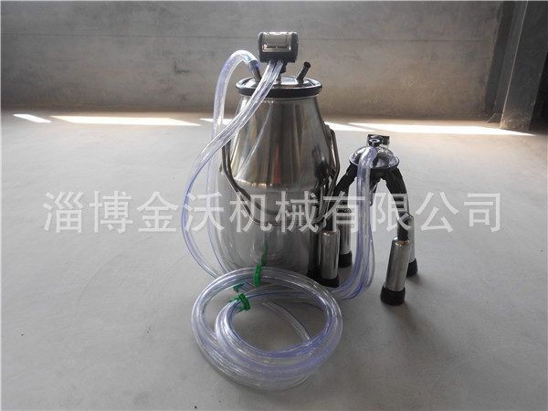 挤奶机配件 管道式式奶牛挤奶 挤奶杯组