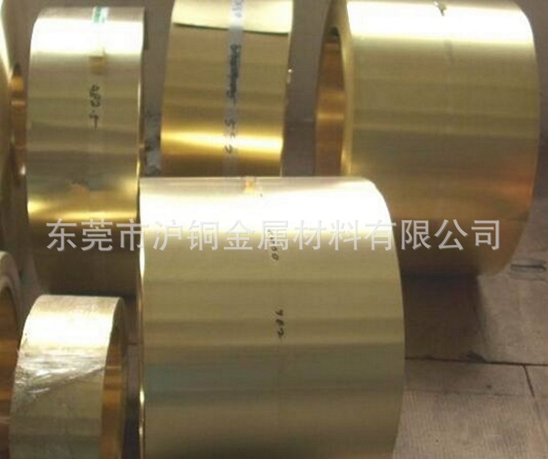 国产进口C17100铍铜带，高精耐磨 铍铜板、铍铜棒（批发零售）