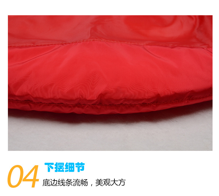 Gilet fille polyester - Ref 2070771 Image 33