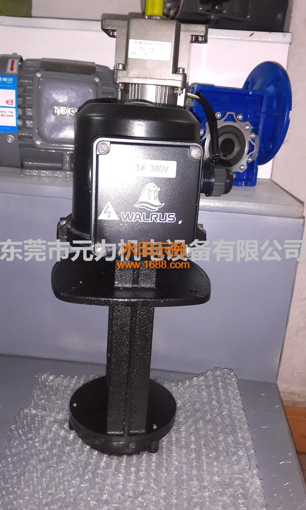 台湾华乐士水泵TPH2T2K多级离心泵系列三相220V/380V单相220V