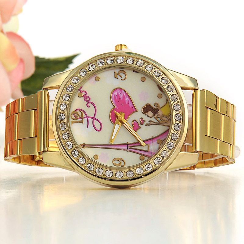 fashion Ladies watch (10)NHMM1921-10