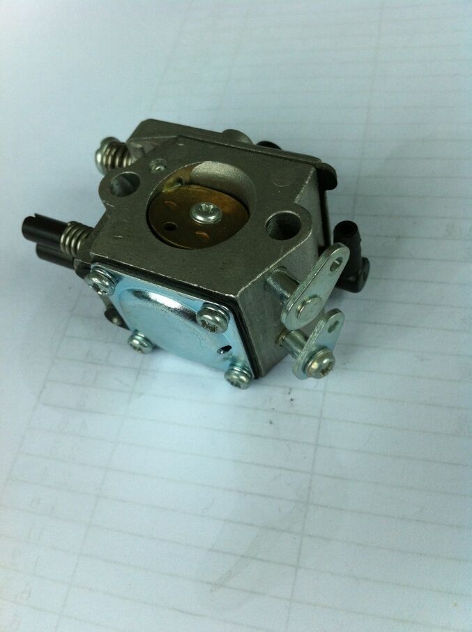 割草机化油器 油锯配件 5200化油器 52cc化油器 52油锯化油器