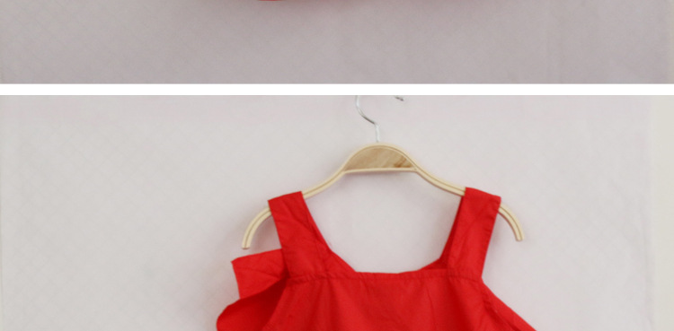 Robes pour fille en lin - Ref 2043986 Image 25