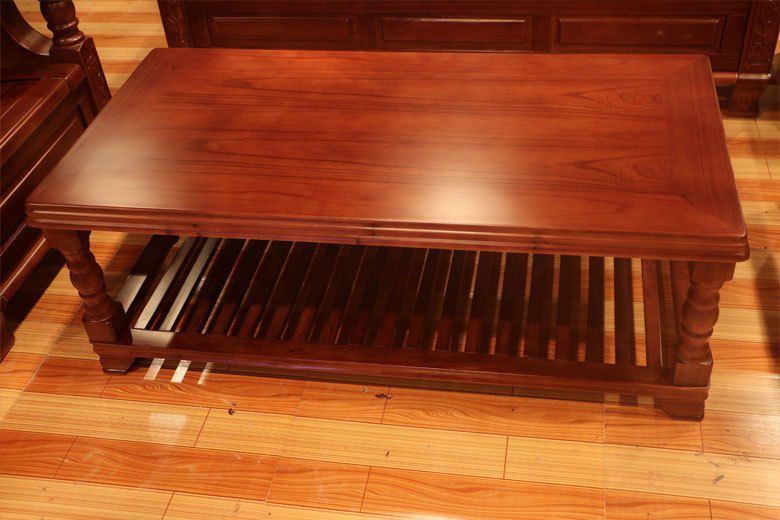 特价实木家具 客厅懒人沙发 三人单人组合沙发 苦楝实木沙发303