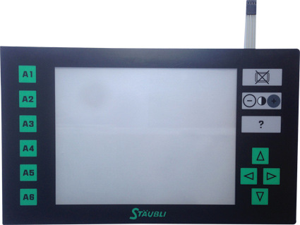 JC5触摸屏F130.355.117