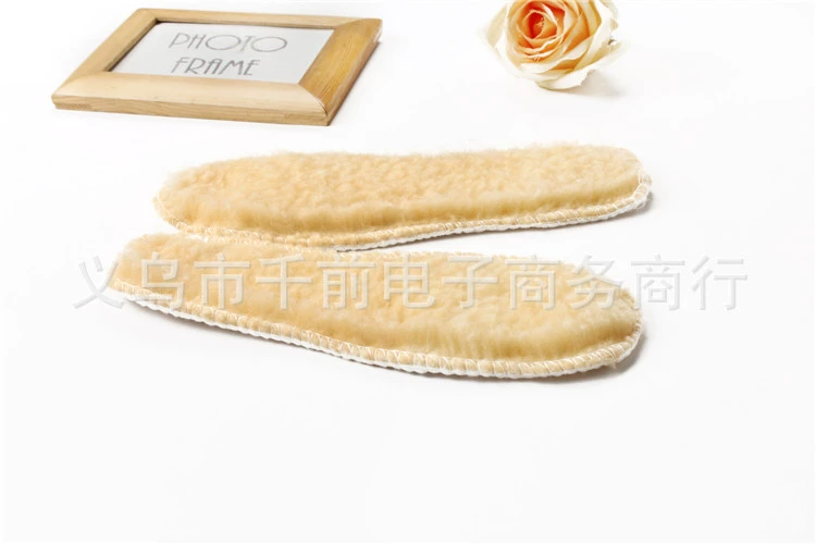High quality boots, comfortable keep warm insoles, wholesale