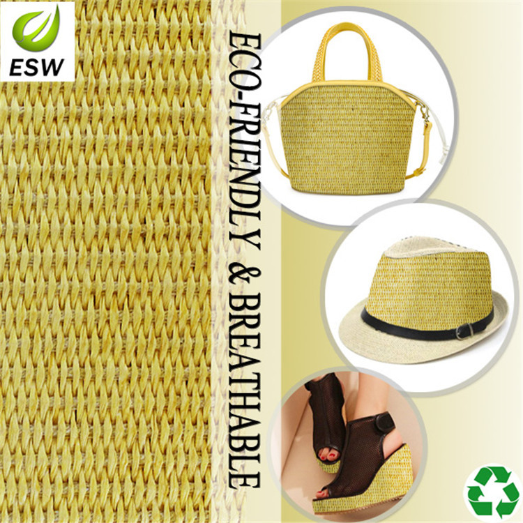 经销批发YQ-Z-92606-2特殊鞋材工艺编织纺织