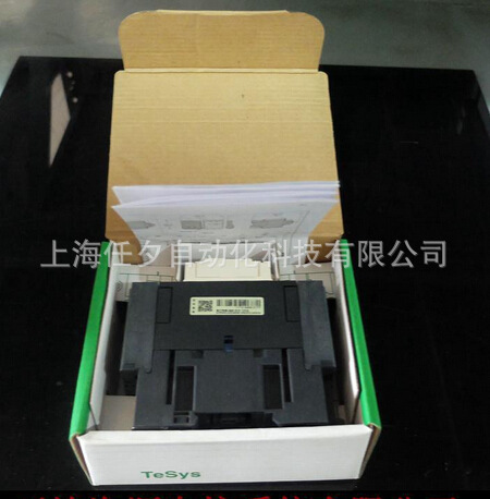 施耐德交流接触器LC1D40AM7C 施耐德,接触器,LC1D40AM7C,LC1D50AM7C,LC1D65AM7C