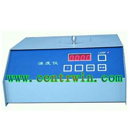 散射光浊度仪