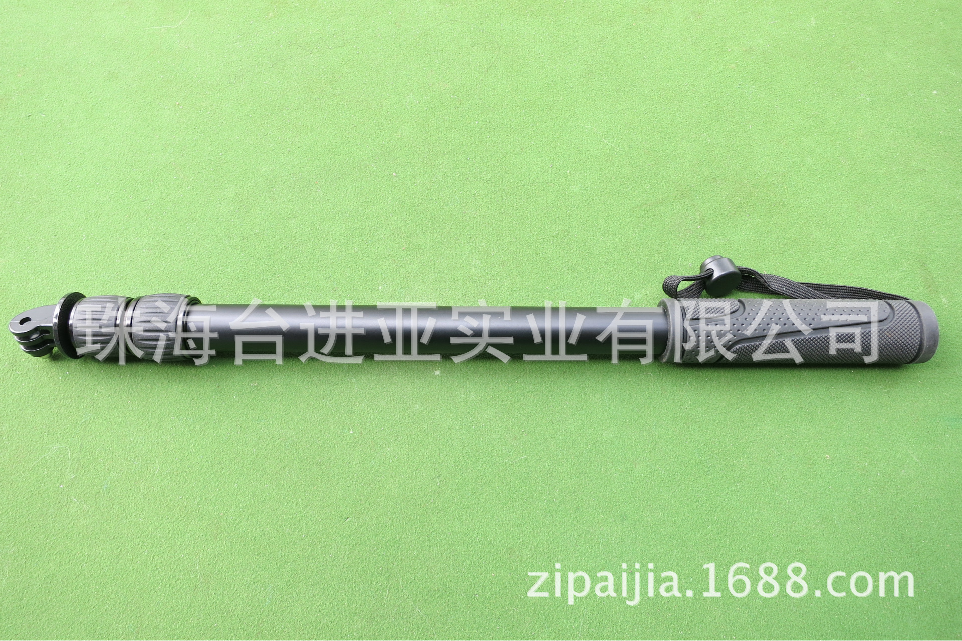 Perche selfie en Alliage d aluminium - Ref 3386655 Image 8