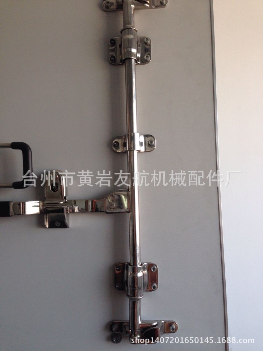 样品不锈钢门锁16