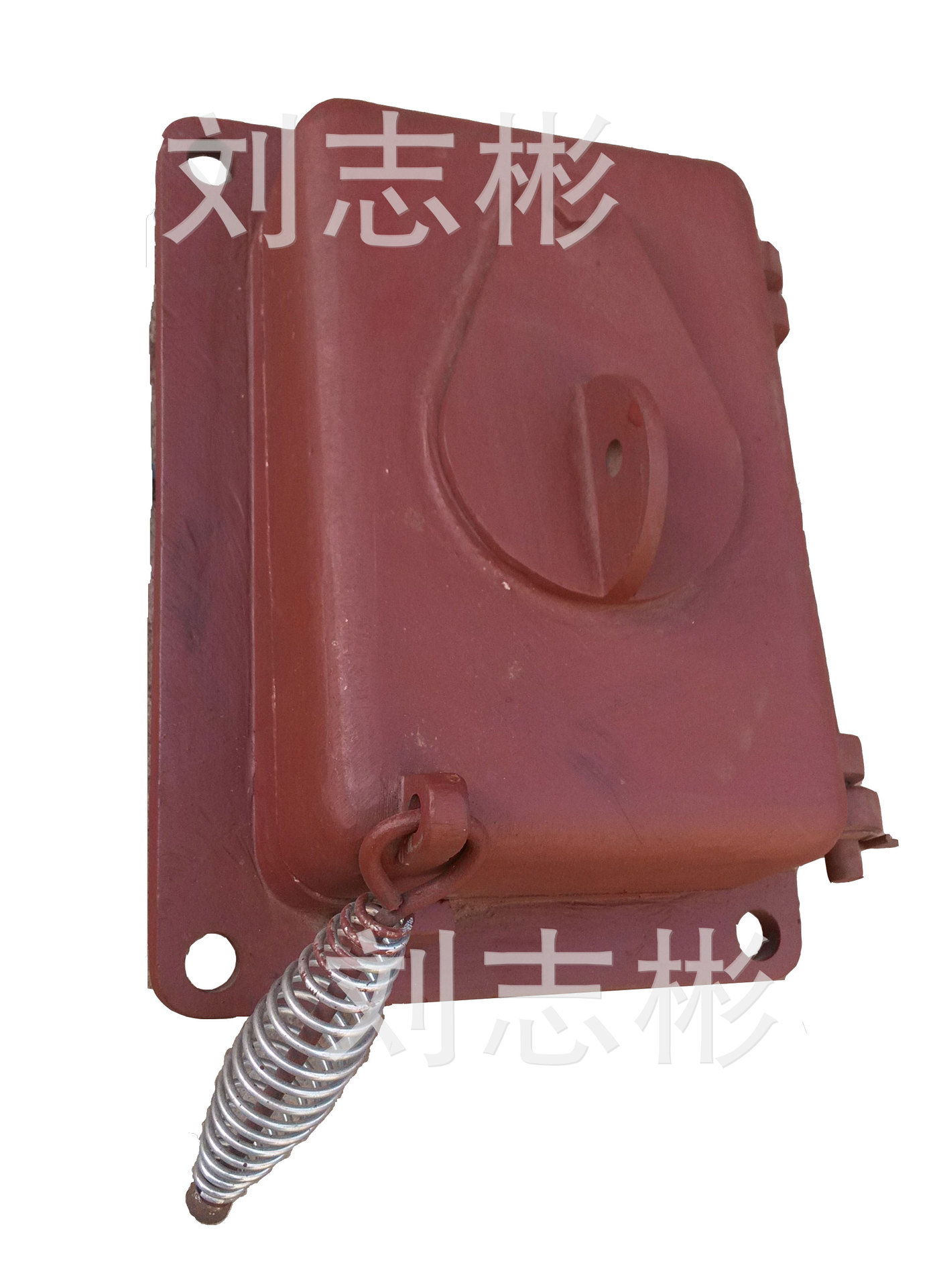 供应管式加热炉炉配件用优质标准通用型看火门、炉配件等