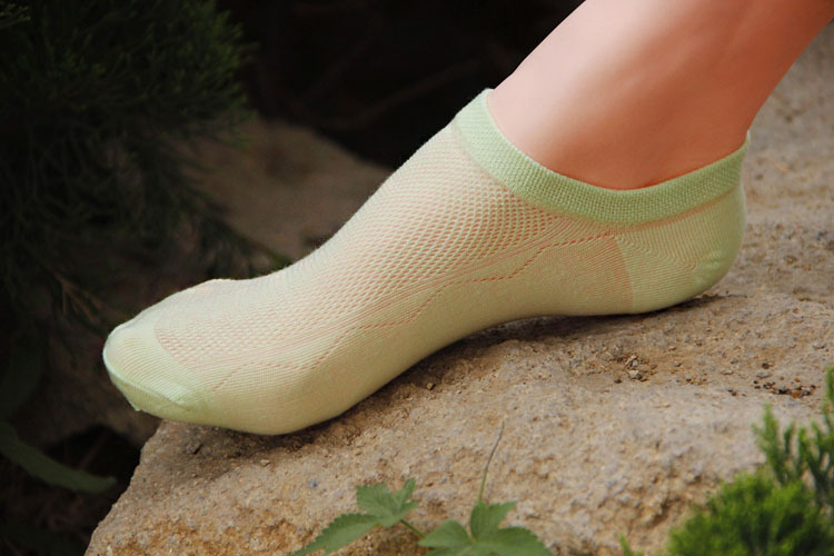 Chaussettes - collants mouvement - Ref 760423 Image 8