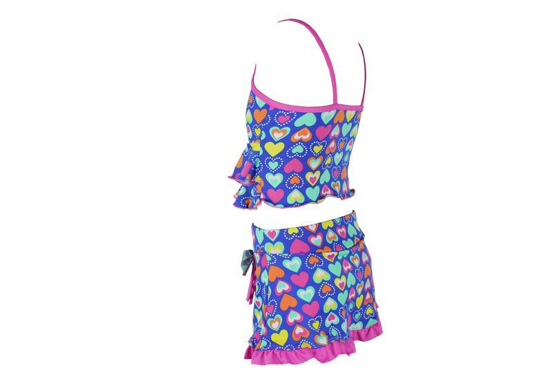 Maillot de bain fille - Ref 2549430 Image 6