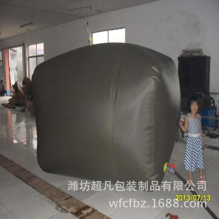 4.5立方米油囊车载油囊