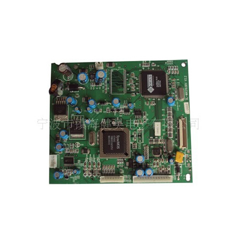 供应镇海贴片加工 SMT贴片加工,线路板焊接加工 led贴片