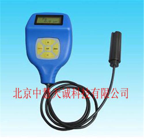 便携式涂层测厚仪