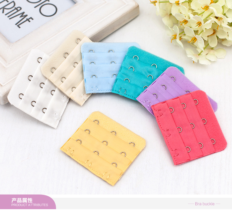 Sangles pour lingerie OOMTLI BY33 - Ref 817063 Image 4