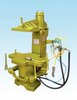 Foundry machinery Molding machine Mandrel Mode Molding machine DFD-3 Lifetime warranty