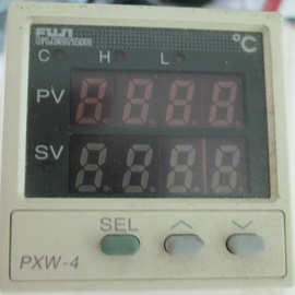 温控仪  PXW-4     PXW4TBY2-FY400-E    AC100-240V