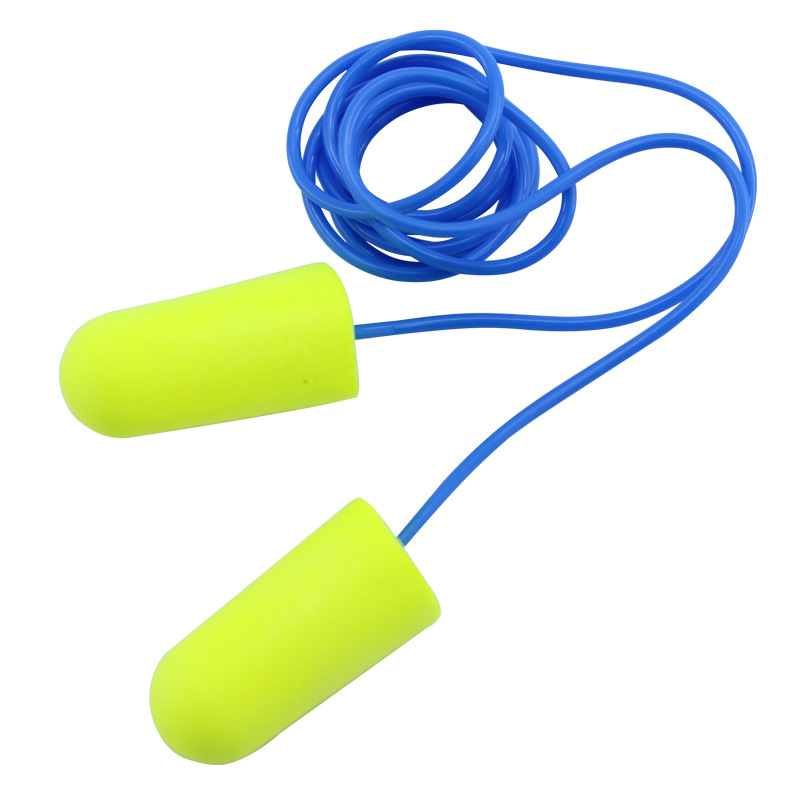 3M311-1250耳塞 3MEAR耳塞 学习睡眠酒店航空旅游防打呼噜耳塞