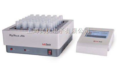 美国LabTech DigiBlock S16/S36/ST36智能型消解仪