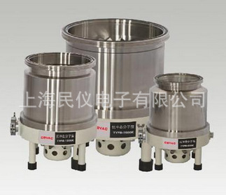 CFB-600K冲击分子泵 于光伏、照明、宇航、半导体、能源