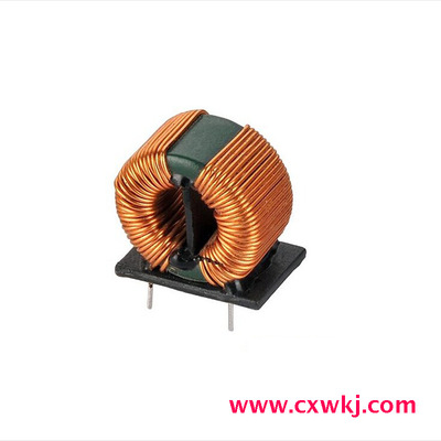 深圳电感厂家全自动生产铁硅铝磁环电感器 环形磁环插件电感定制