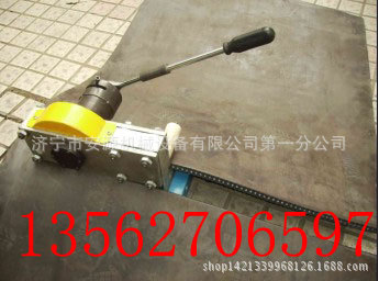 AY-6K 输送带割带机厂家 AY-6K 输送带割带机参数  3K割带机