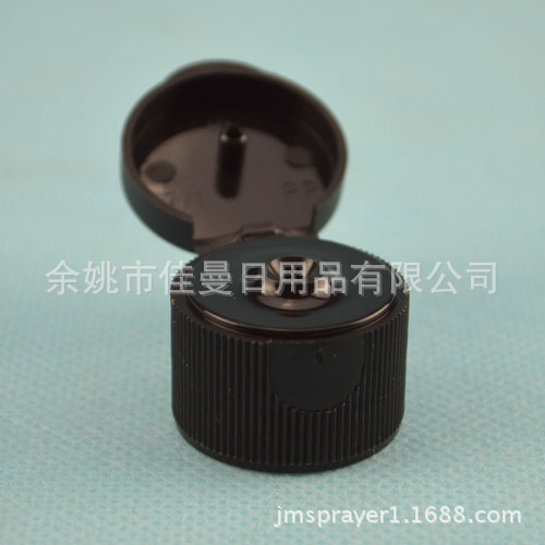 透明塑料 精油塑料瓶 香水塑料瓶 塑料翻盖