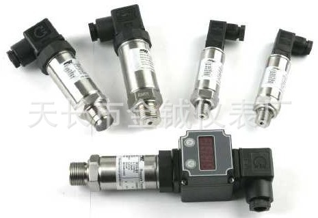 压力传感器