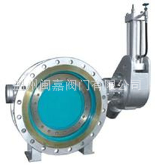 HBH47H液压缓闭蝶式硬密封止回阀