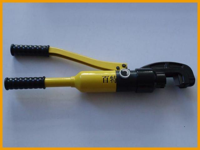 液压钢筋22mm液压钳钢筋钳 液压剪断筋钳赠内六角扳手 HY-22