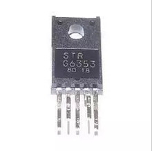 STRG6353 STR-G6353 ZIP ȫ��ԭ�b