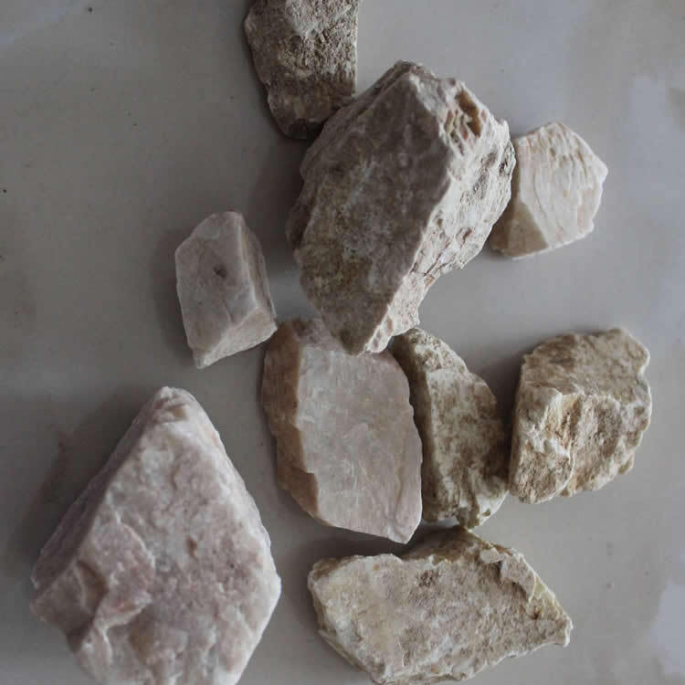 supply Lingshou County Feldspar Feldspar Potash feldspar powder Feldspar powder Albite