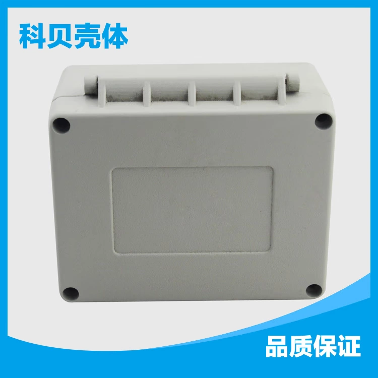 [Профессиональное производство] прямые продажи с завода FA34-1 литой под давлением алюминиевый водонепроницаемый бокс 115*90*58 можно настроить