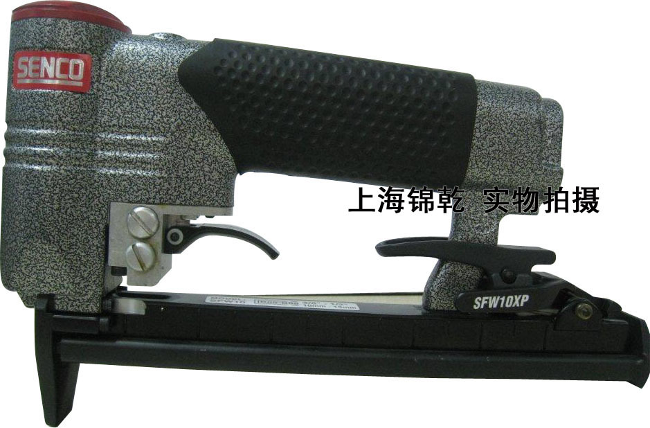 美国进口/正品SENCO顺高/连发小码钉枪/SFW10XP-C06-08Sencomat