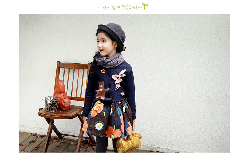 Pull fille - Ref 2105504 Image 38