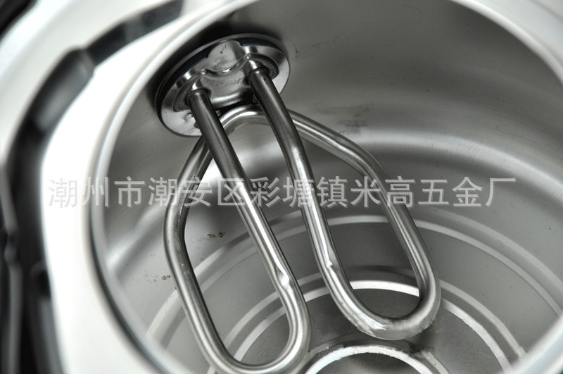 加厚型中宝电壶详情