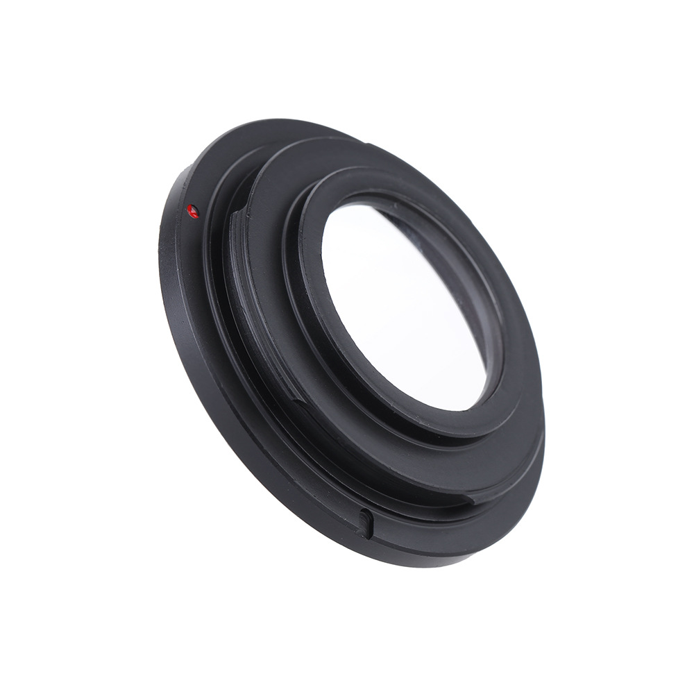 Nikon M42 Adapter Image 7