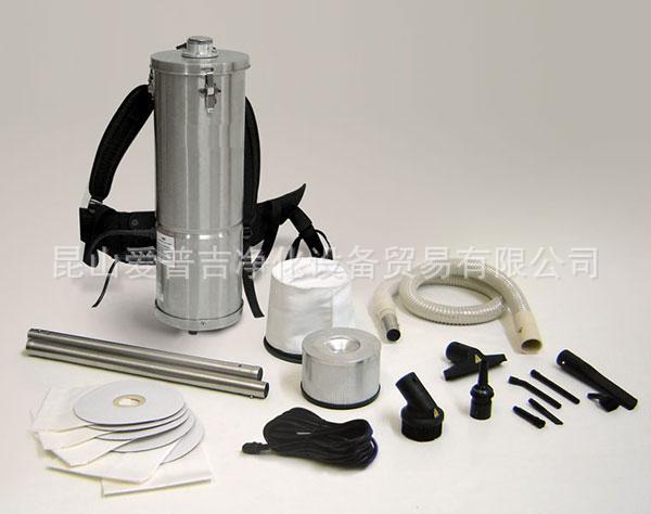 虎威 微型防静电吸尘器 半导体 微电子 制药业  MV-1 CR (BP)