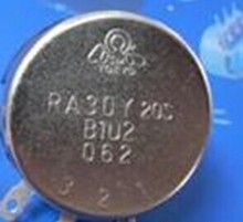 λ  RA30Y 20S  B102 λ1K-10K(102-103)