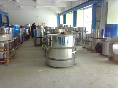 301不锈钢带 特硬不锈钢带 不锈钢弹簧钢带