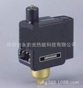 供应山武(Azbil)Yamatake压力控制开关L404F208
